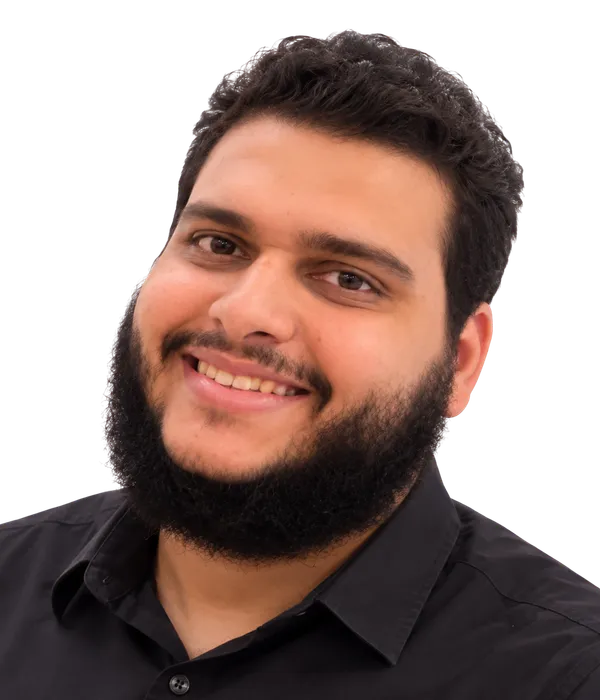 حمزة محمد